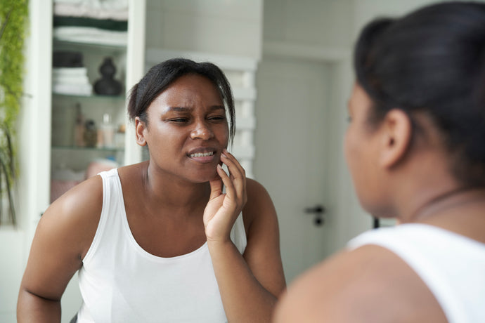 Bruxism: Warning Signs Dental Hygienists Can Observe