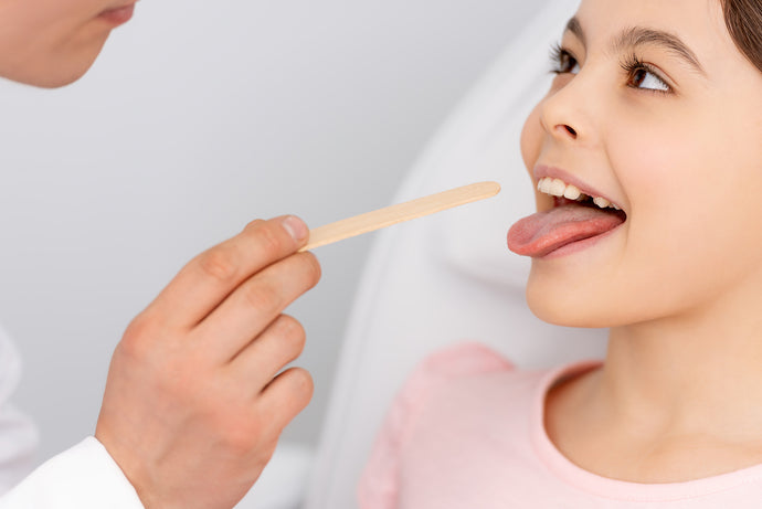 Can Tongue Scraping Prevent Gum Disease?