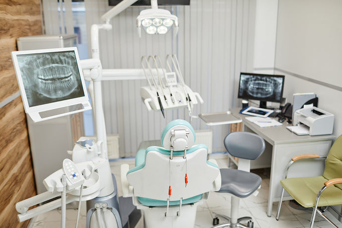 Tips for Growing a Successful Dental Practice