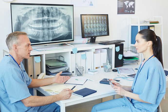 How Clinical Calibration Helps Clarify Dental Treatments