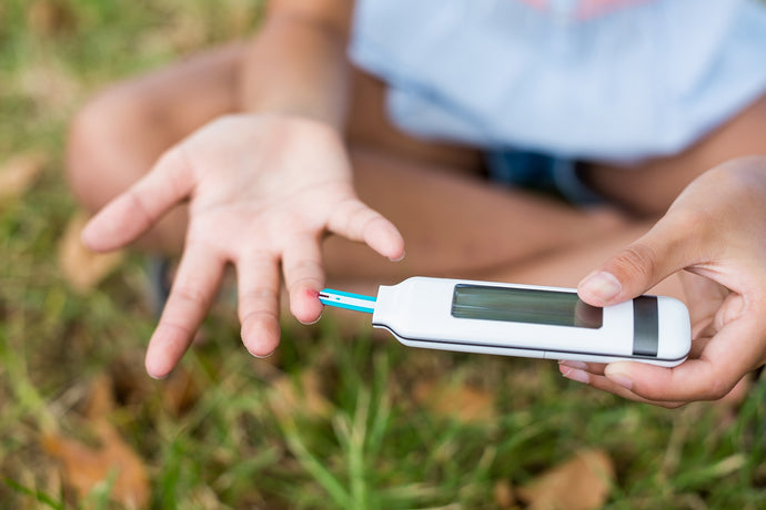 Diabetes may weaken teeth and promote tooth decay