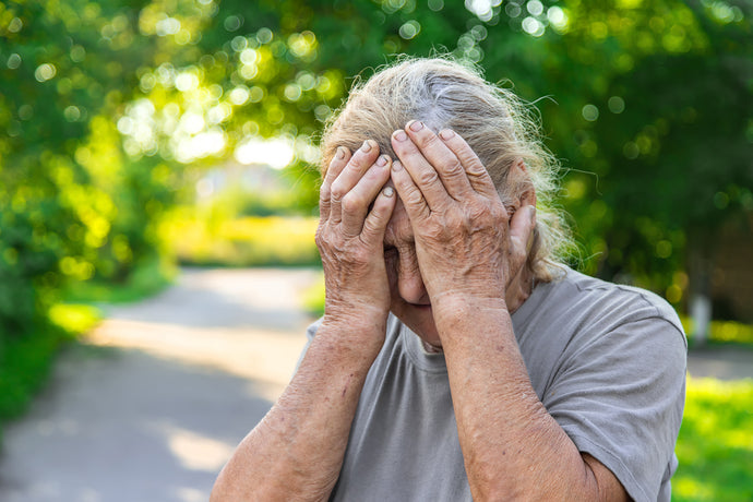 Alzheimer's and gum disease, a potential link investigated
