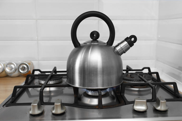 Put the kettle on! How black tea (and other favorites) may help your health later in life