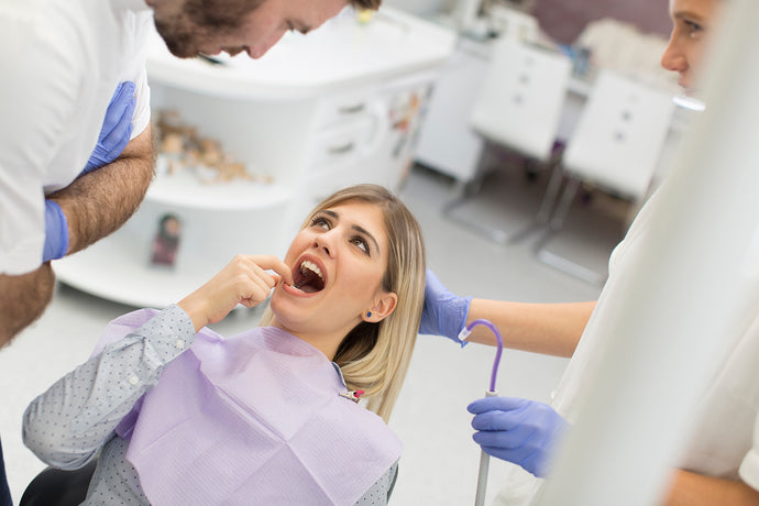 Major gingivitis research in Europe reveals a grim fact: brushing your teeth is not enough – Finnish innovation treats and prevents periodontitis efficiently