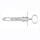 Miltex Aspirating Syringe C-W Type (100-7670)