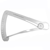 USA Delta Metal & Porcelain Caliper Dental Instrument (100-CLP1)