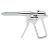 USA Delta Intraligamental Syringe. (100-GUIN)