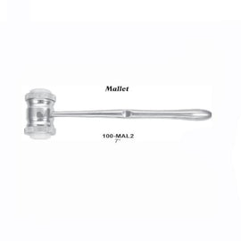 USA Delta Mallet 7