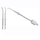 USA Delta Miller Crown Remover W/ 3/Tips Ea (100-MCR)