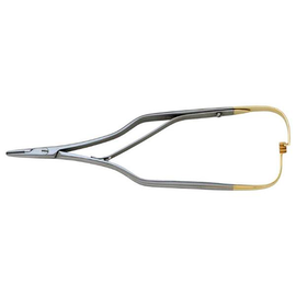 USA Delta Tungsten Needle Holders Arruga 6 1/4