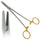 USA Delta Tungsten Needle Holders 6" Maxi-Sharp (100-NHCWTC)