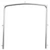 USA Delta Rubber Dam Frame 15 cm/6 Adult Size (100-RUDFR)