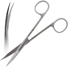 USA Delta Wagner Scissors 4 1/2