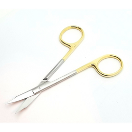 USA Delta Tungsten Goldman-Fox Scissors 5 1/8