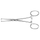 USA Delta Tissue Forcep 5 1/8" (100-TFS)