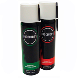 Pascal Occlude aerosol spray Can/23Gm.
