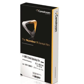 Carestream Panoramic Duplicating Film 5