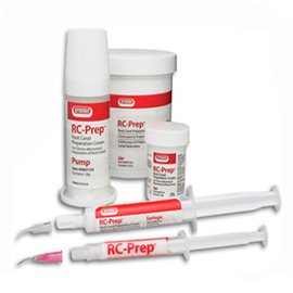 Premier RC Prep Syringe 9gm/2 Pk Ea. (150-90071135)