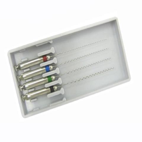 Ehros Paste Fillers  #1-4 (177-00425)