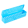 Plasdent Instrument Steri Container (100-203SCS)