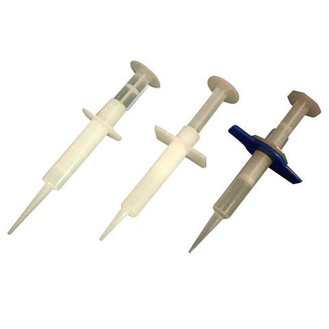 Plasdent Disposable Impression Syringe (350-8080)