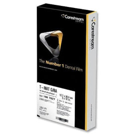 Carestream Panoramic Film 5
