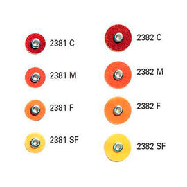 3M ESPE Sof-Lex Disc (2381/2382)