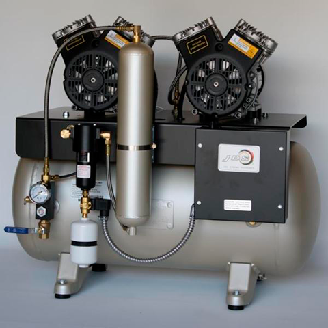 JDS Oil-less Air Compressor (320-JDSJOC12)