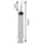 Mark3 Utility Curved Syringe (150-5212)