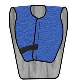 3D Dental X-Ray Poncho