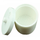 Plasdent Bur Sterilization Tray 2-5/8" H x 3". (400-208BTB)