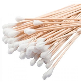 Unipak Cotton Tipped Applicators 3