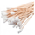 Unipak Cotton Tipped Applicators 3" 1000/box Ea. (400-9003)