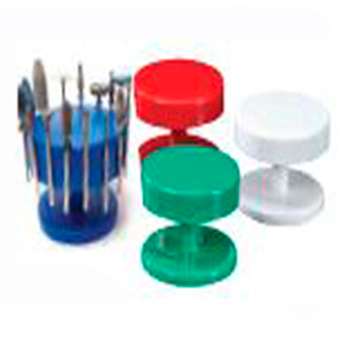 Plasdent Magnetic Bur Stand Ea.