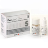 Silmet ProGlass Silver  Powder 20gm & Liquid 10ml. (510-17S001)