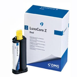 DMG America LuxaCore Dual
