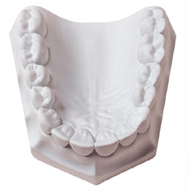 Pemaco Ortho Stone White x 50 Lb. (580-00068)