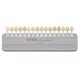 Vident VITA Classical Shade Guide (650-G68990)