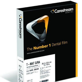 Carestream Cephalometric Film 8