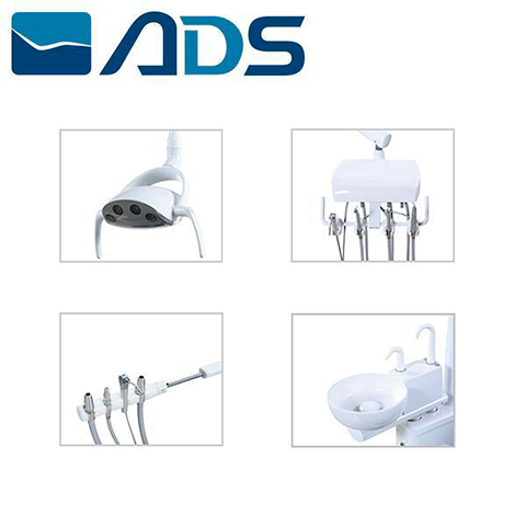 ADS AJ16-100 Hydraulic Operatory Pack (200-A9161002)