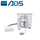 ADS Orthodontic Mobile Cabinet OC-2 (250-A0504551)