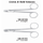 USA Delta Crown & Gold Scissors Dental Instruments