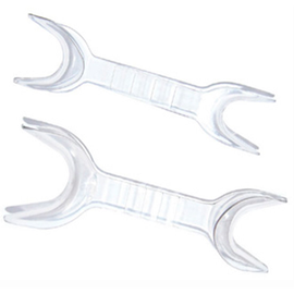 Plasdent Cheek Retractor Double Ended 2pcs/Box
