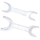 Plasdent Cheek Retractor Double Ended 2pcs/Box