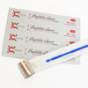 Dharma Citrine 5% Sodium Fluoride 0.5ml