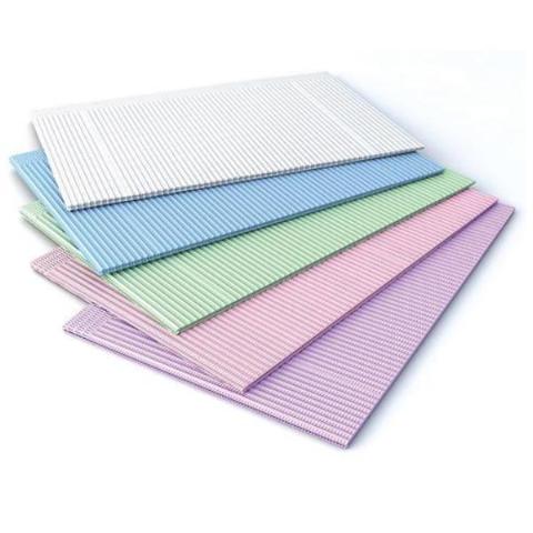 Crosstex Econoback Bibs 