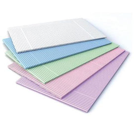 Crosstex Econoback Bibs 