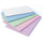 Crosstex Econoback Bibs 
