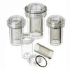 Mark3 Disposable Traps Central Suction
