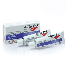 Zhermack Elite HD+Tube